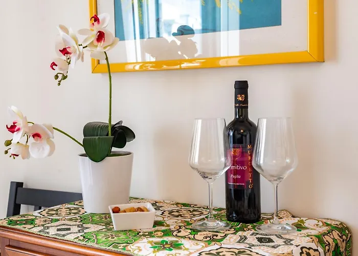 דירה Guesthost - & Comfy With Veranda *