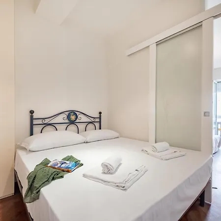 Appartement & Comfy With Veranda
